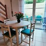 Cocon Avec Jardinet, Au Coeur De Martin De Re * Saint-Martin-de-Ré