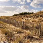 Cocon Avec Jardinet, Au Coeur De Martin De Re Lägenhet Saint-Martin-de-Ré