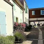Cocon Avec Jardinet, Au Coeur De Martin De Re * Saint-Martin-de-Ré
