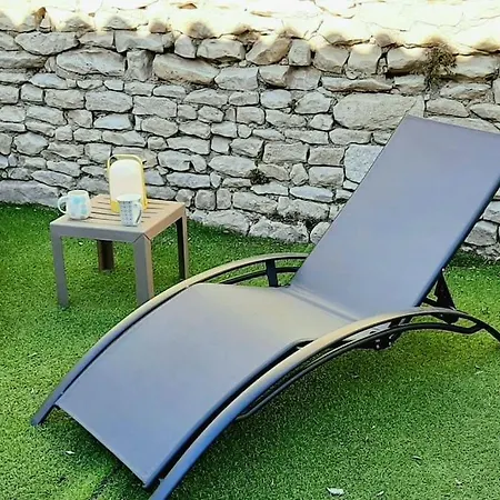Appartamento Délicieux Moment De Détente Au Coeur De Martin De Ré
