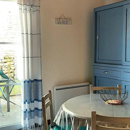 Délicieux Moment De Détente Au Coeur De Martin De Ré Appartamento