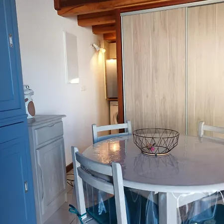 Délicieux Moment De Détente Au Coeur De Martin De Ré