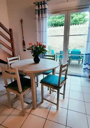 Delicieux Moment De Detente Au Coeur De Martin De Re * Saint-Martin-de-Ré