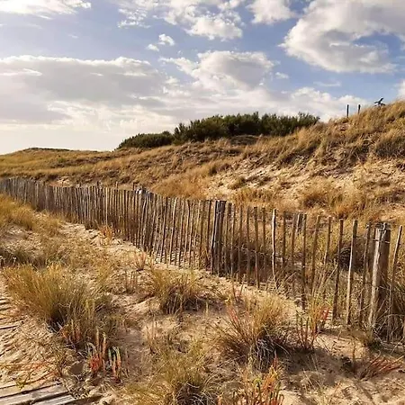Cocon Avec Jardinet, Au Coeur De Martin De Re Apartmán Saint-Martin-de-Ré