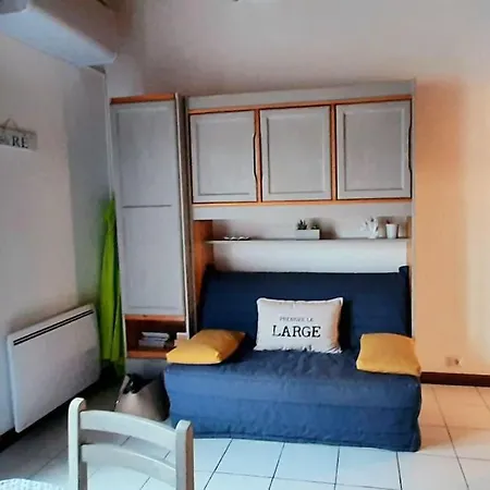 Délicieux Moment De Détente Au Coeur De Martin De Ré Appartement *