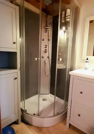 Daire Delicieux Moment De Detente Au Coeur De Martin De Re Saint-Martin-de-Ré