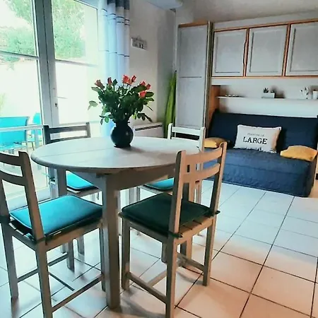 Delicieux Moment De Detente Au Coeur De Martin De Re