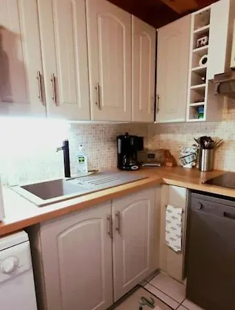 Delicieux Moment De Detente Au Coeur De Martin De Re